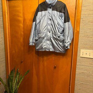 Cabelas 3 in 1 Women's Winter Jacket